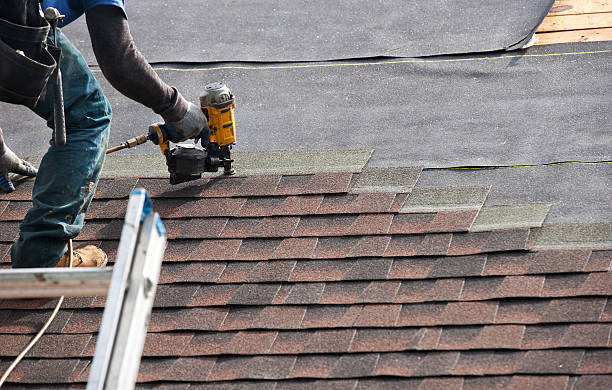 Licensed Gutter Installation service in Commodore, PA - Brentwood Metal Roofing